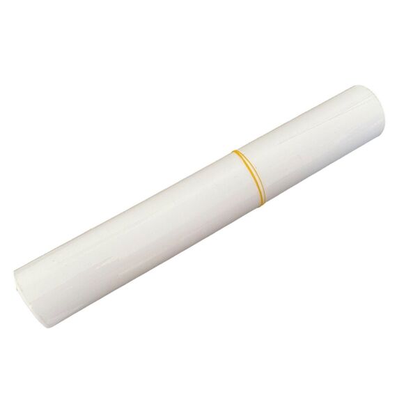 Anti Cat Scratch Furniture Guard Protector Roll 16.4ft (196.8") x 13.8" - Picture 2 of 2